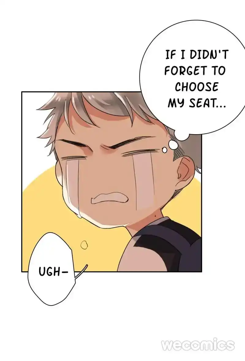 Legend Reboot Chapter 16 22